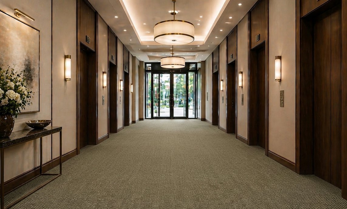 Broadloom Sheet/Roll Goods