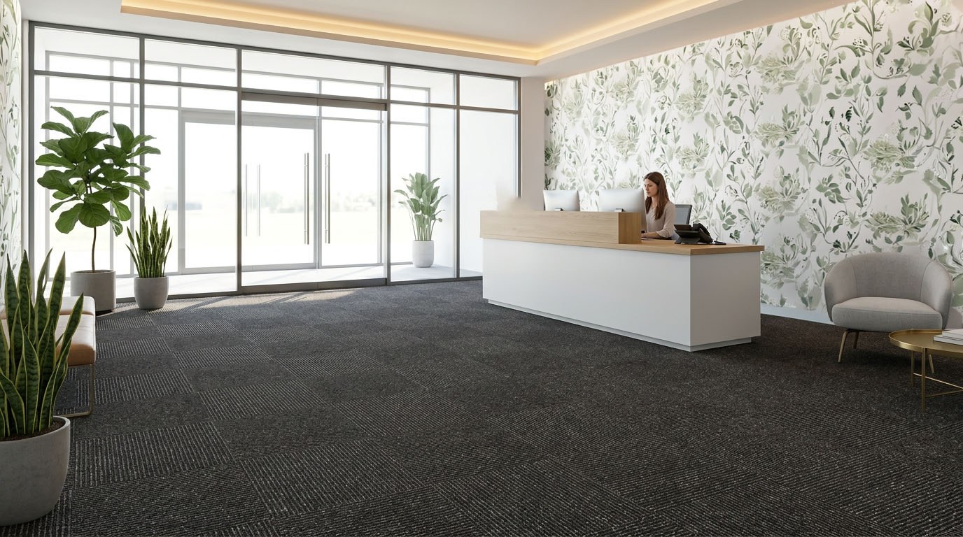 Griffin Tile