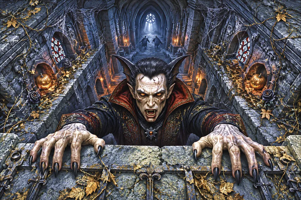 Vampire
