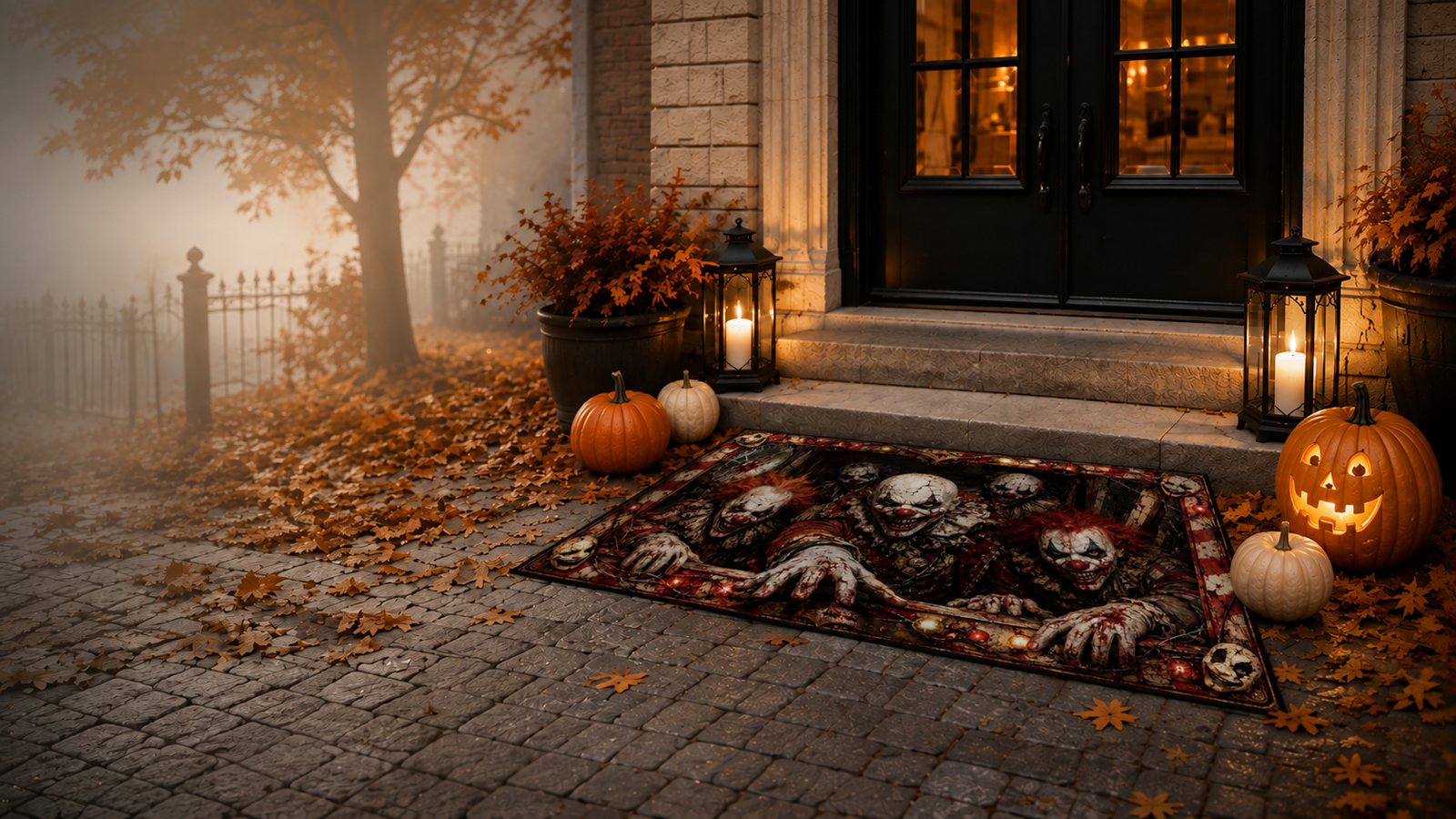 Halloween Collection