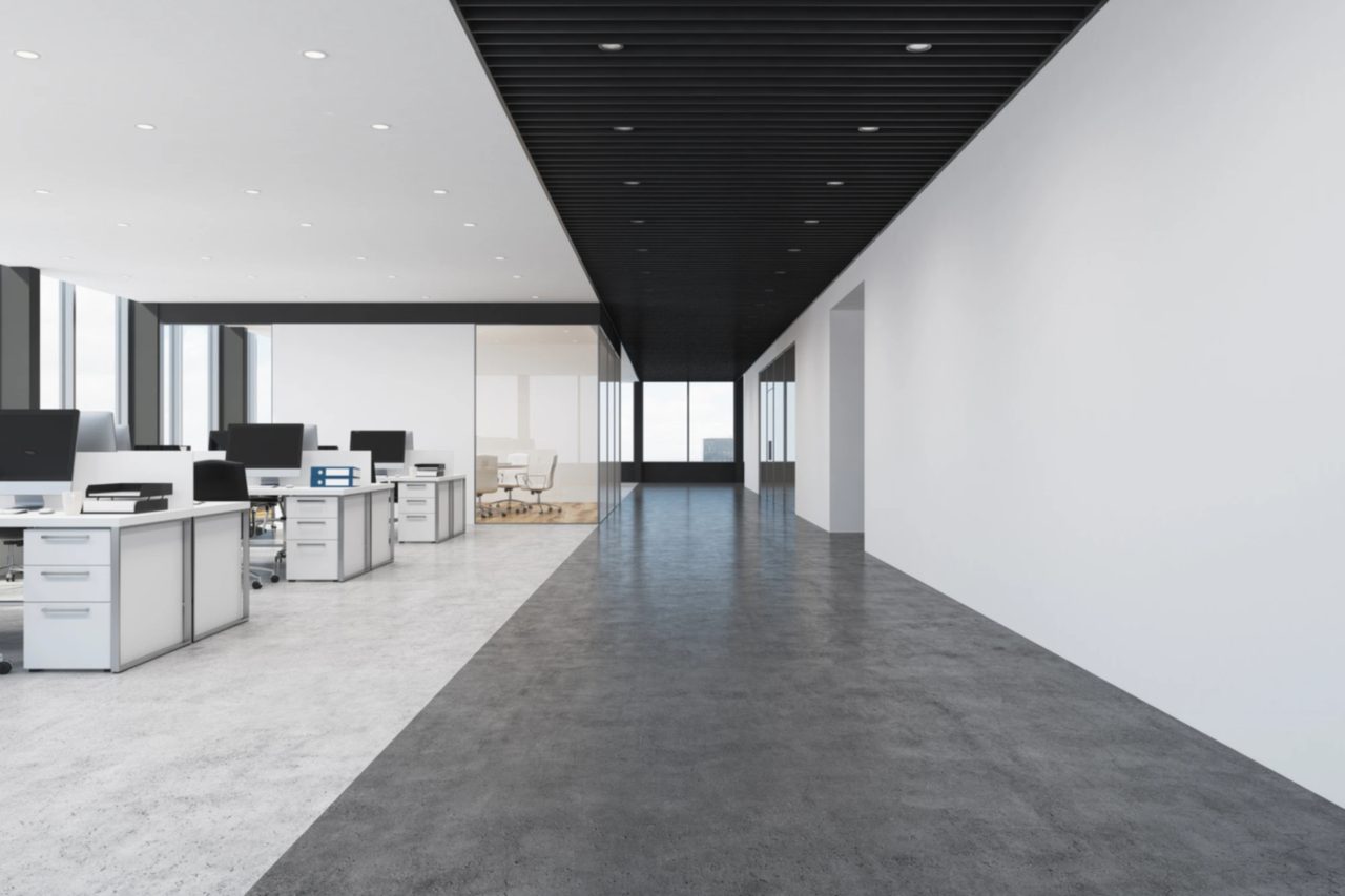Natures View™ Style Rustique 18" x 18" Corporate office