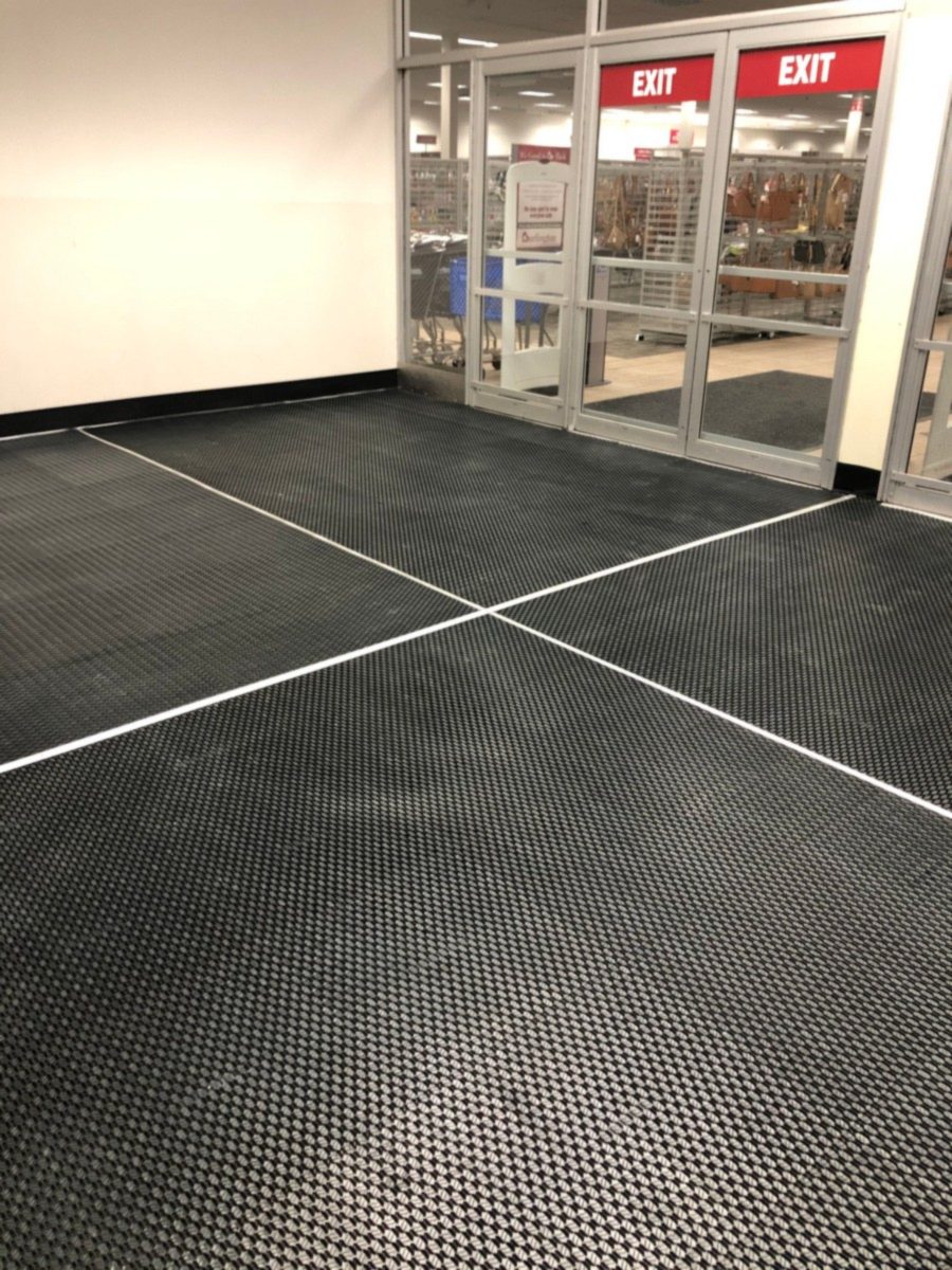 Hardware Retail